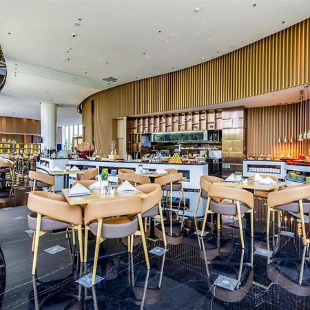 Hisilk Artwork Center Fliport Coso Hotel Сямень Екстер'єр фото