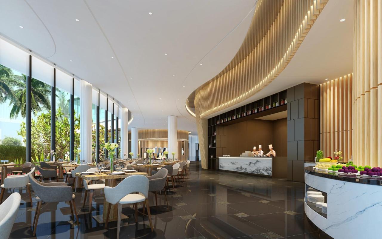 Hisilk Artwork Center Fliport Coso Hotel Сямень Екстер'єр фото